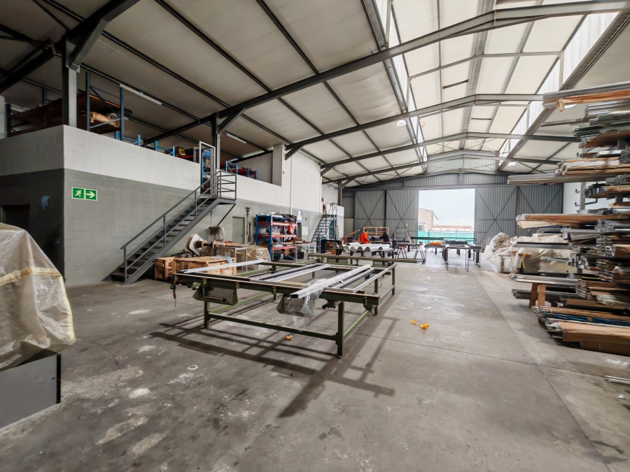 Commercial Property for Sale in George Park Western Cape